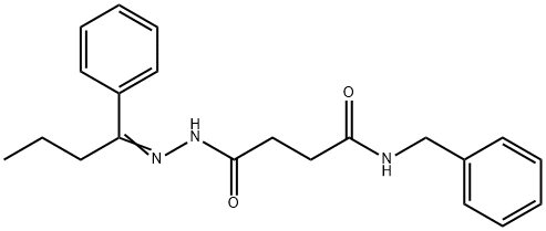 327069-12-5 Structure
