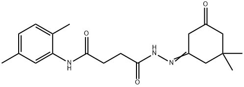 327070-17-7 Structure
