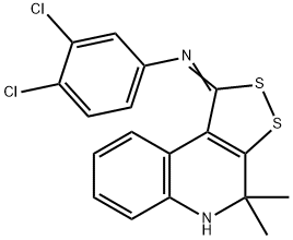 , 327167-73-7, 结构式