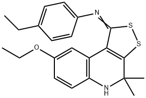 327170-70-7 Structure