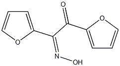 32742-39-5 1,2-di(2-furyl)-1,2-ethanedione 1-oxime