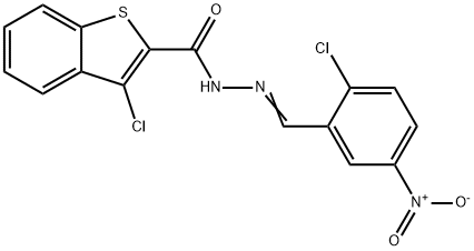 328024-89-1 Structure