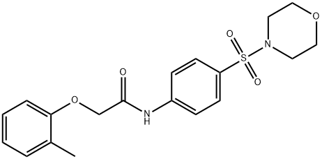328024-99-3 Structure