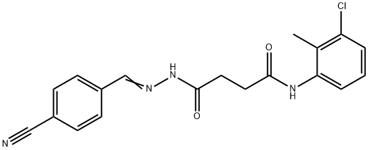 328026-20-6 Structure
