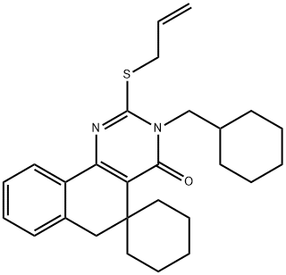 328069-16-5 Structure