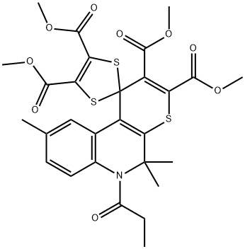 328069-39-2 Structure