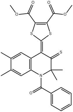 328069-86-9 Structure