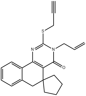 328070-06-0 Structure