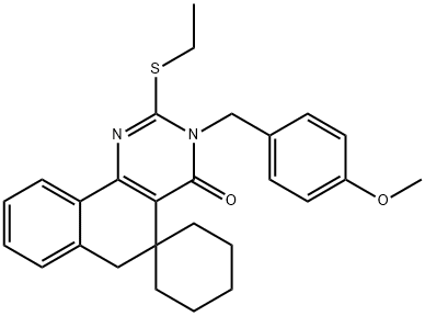 328070-33-3 Structure