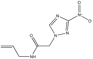 , 328285-11-6, 结构式