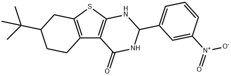 328568-61-2 Structure