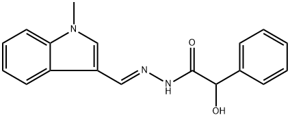 328910-22-1 Structure