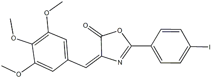 , 329021-34-3, 结构式