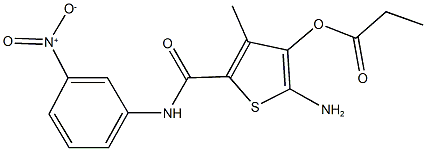 329077-96-5 Structure