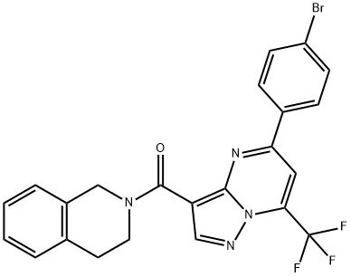 329078-39-9 Structure