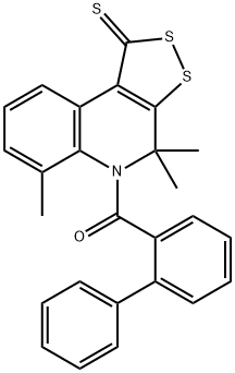 329213-42-5 Structure
