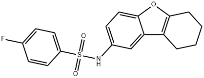 , 329224-16-0, 结构式