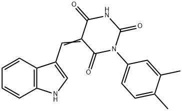 329694-72-6 Structure