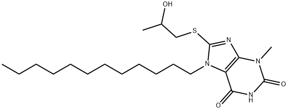 329702-96-7 Structure