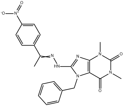 329703-17-5 Structure