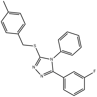 329921-83-7 Structure