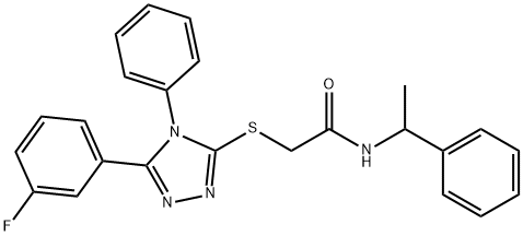 329921-97-3 Structure