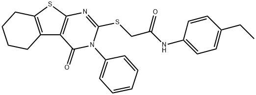 329922-26-1 Structure