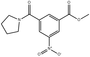 329932-22-1 Structure