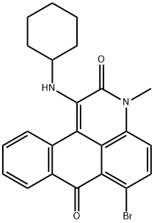 330439-27-5 Structure