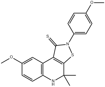 330440-10-3 Structure