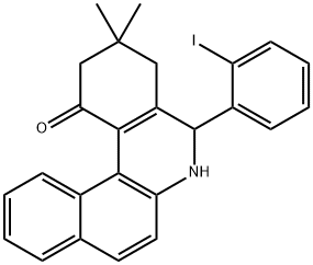 330472-32-7 Structure