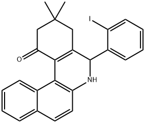 , 330472-32-7, 结构式