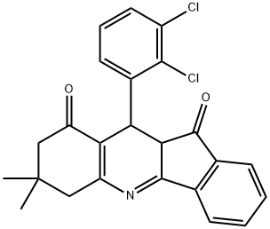 330832-77-4 Structure