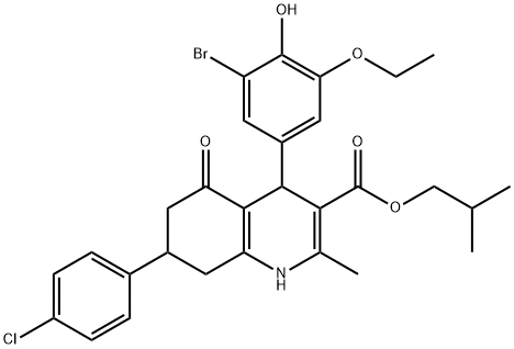 330850-83-4 Structure