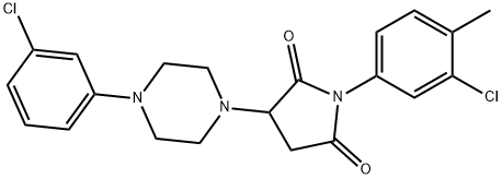 330865-16-2 Structure