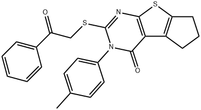 330946-13-9 Structure