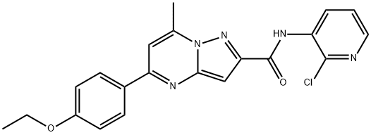 330947-06-3 Structure