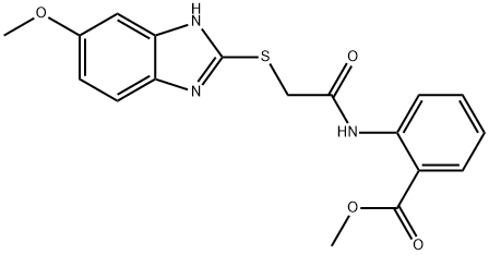 330951-01-4 Structure
