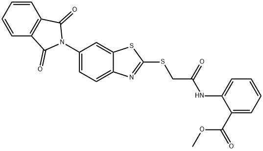 330957-08-9 Structure