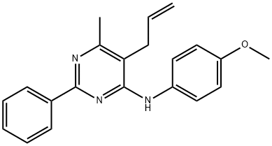 330998-11-3 Structure