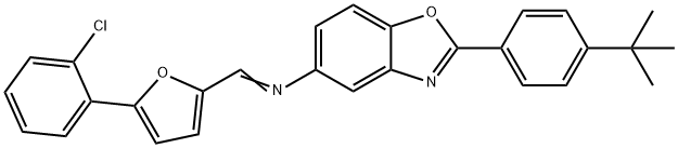 331417-56-2 Structure