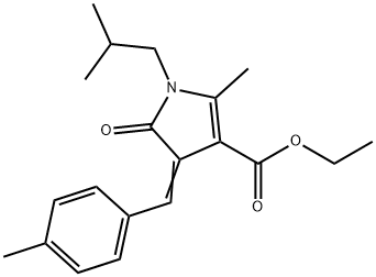 331423-13-3 Structure