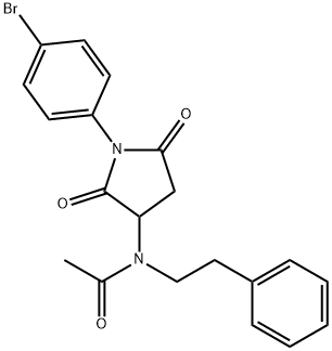 331632-78-1 Structure