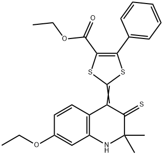 331640-13-2 Structure