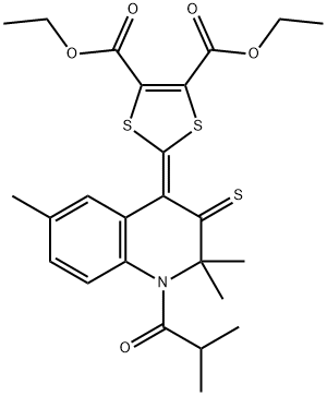 331640-24-5 Structure