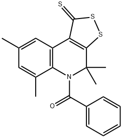 , 331640-34-7, 结构式