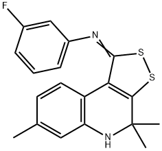 331661-19-9 Structure