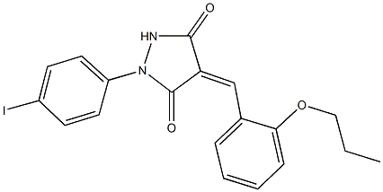 , 331667-01-7, 结构式