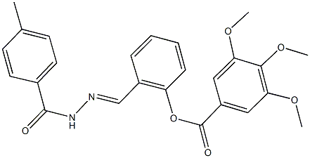 , 331669-33-1, 结构式