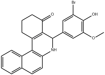 331674-67-0 Structure